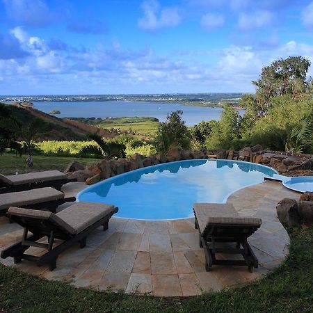 La Hacienda Mauritius Otel Mahébourg Dış mekan fotoğraf