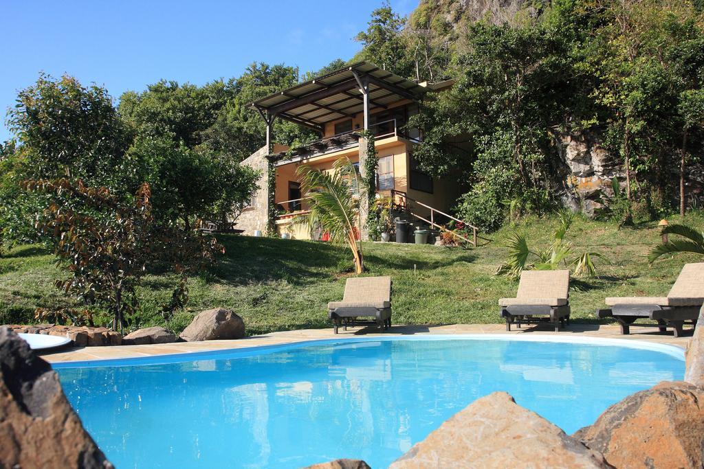 La Hacienda Mauritius Otel Mahébourg Dış mekan fotoğraf