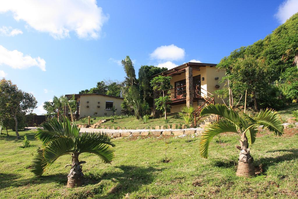 La Hacienda Mauritius Otel Mahébourg Oda fotoğraf