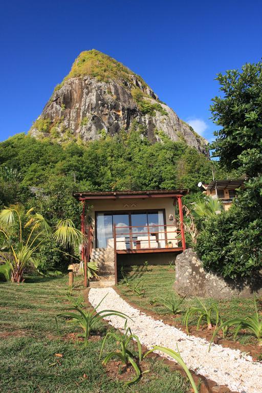 La Hacienda Mauritius Otel Mahébourg Oda fotoğraf