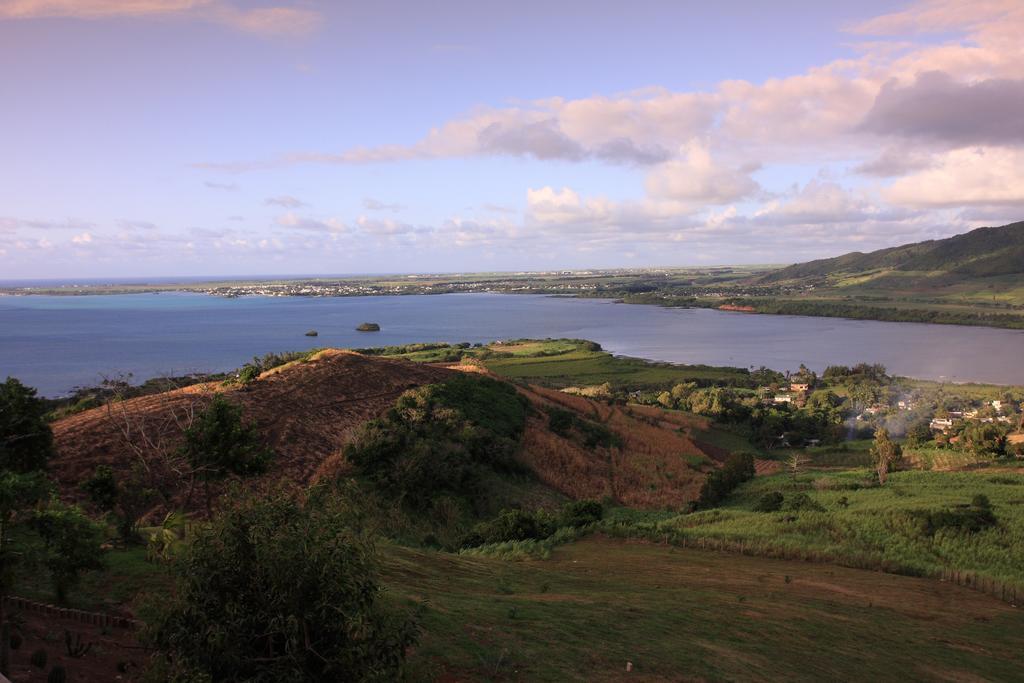 La Hacienda Mauritius Otel Mahébourg Dış mekan fotoğraf