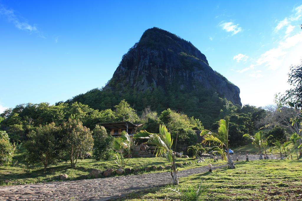 La Hacienda Mauritius Otel Mahébourg Dış mekan fotoğraf