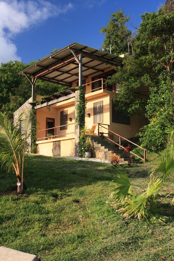 La Hacienda Mauritius Otel Mahébourg Dış mekan fotoğraf
