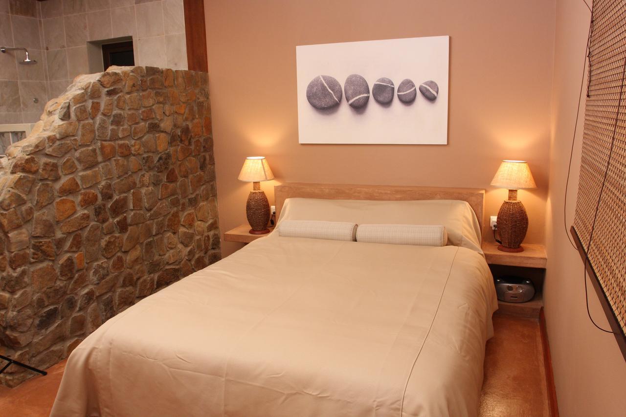 La Hacienda Mauritius Otel Mahébourg Dış mekan fotoğraf