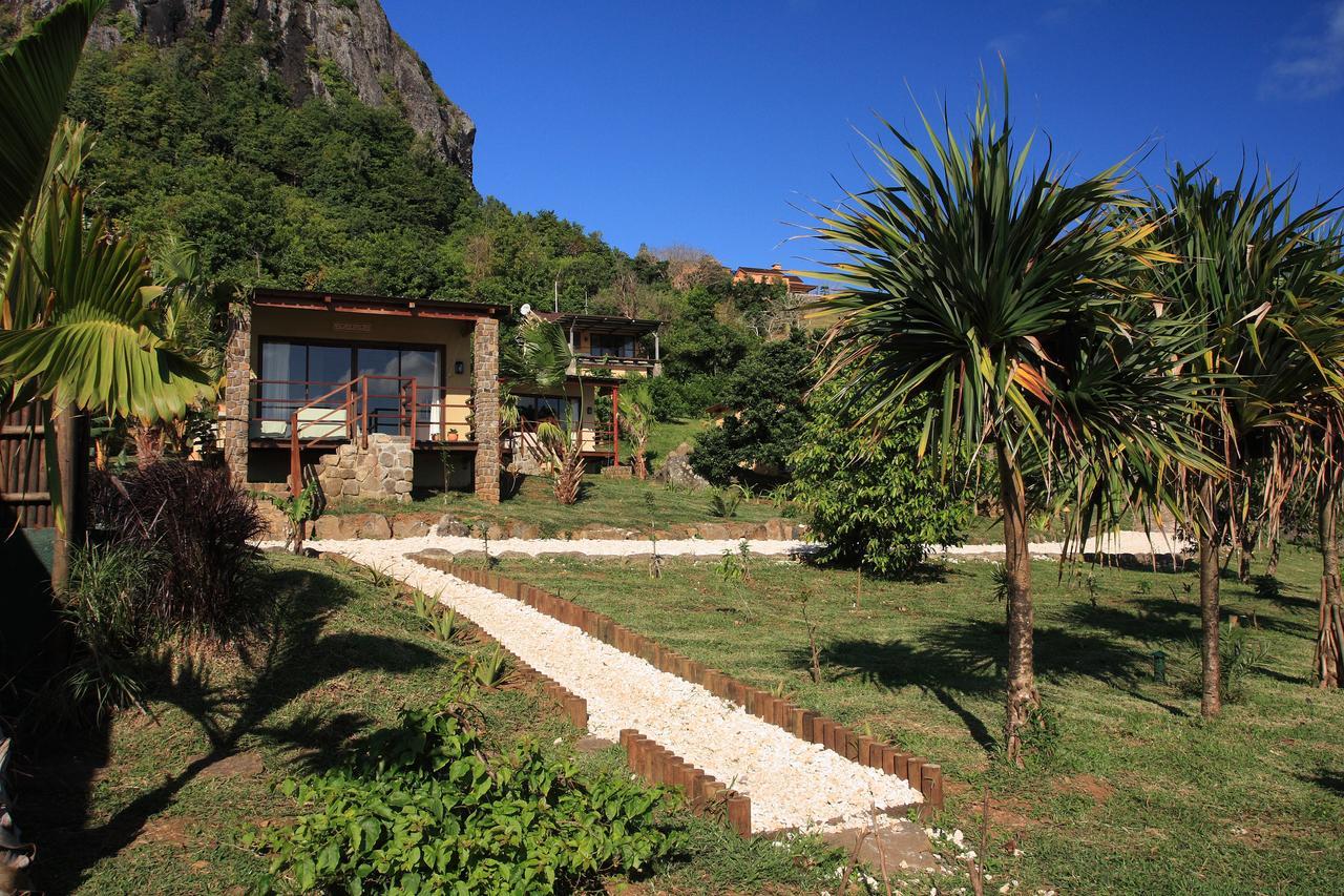 La Hacienda Mauritius Otel Mahébourg Dış mekan fotoğraf